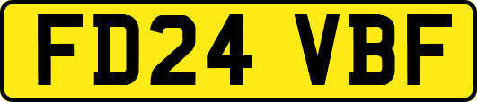 FD24VBF