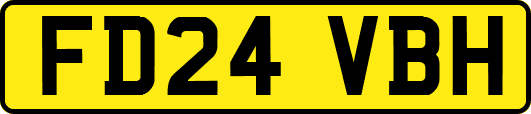 FD24VBH