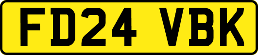 FD24VBK