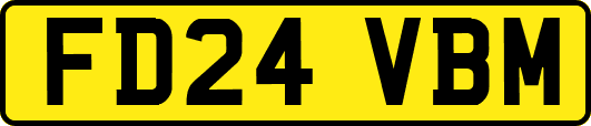 FD24VBM