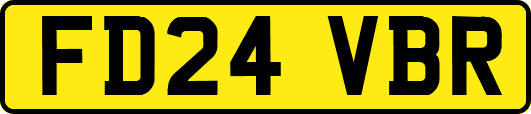 FD24VBR