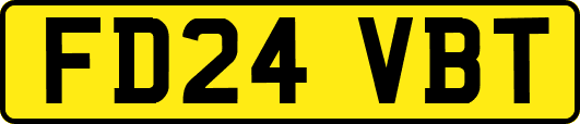 FD24VBT