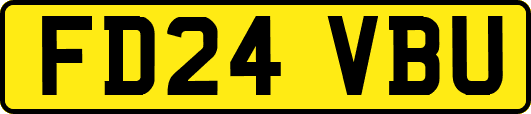 FD24VBU