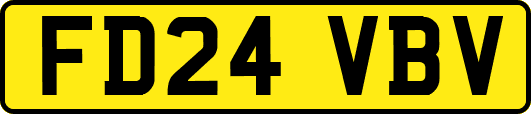 FD24VBV