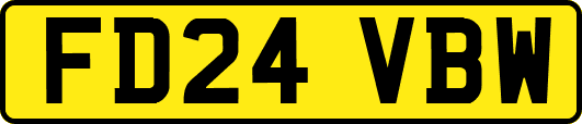 FD24VBW