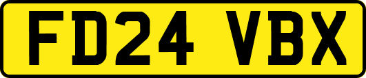FD24VBX