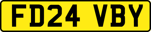 FD24VBY
