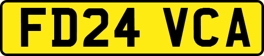 FD24VCA