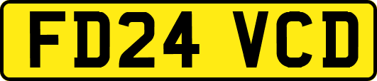 FD24VCD
