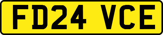 FD24VCE