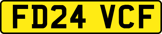 FD24VCF