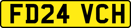 FD24VCH