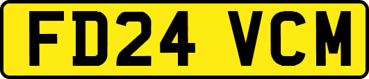 FD24VCM