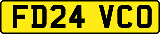FD24VCO