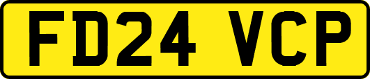 FD24VCP