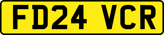 FD24VCR
