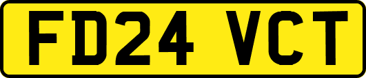 FD24VCT