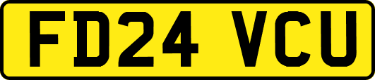 FD24VCU