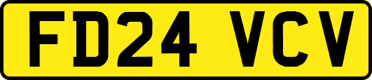 FD24VCV