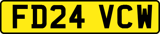 FD24VCW