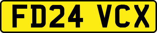 FD24VCX