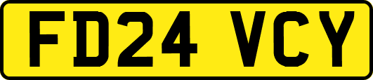 FD24VCY