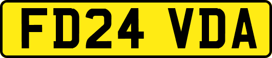 FD24VDA