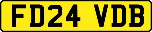 FD24VDB