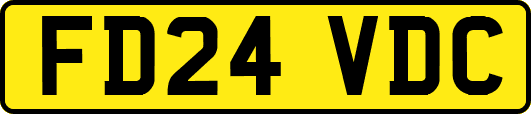 FD24VDC