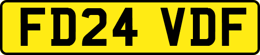 FD24VDF