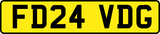 FD24VDG