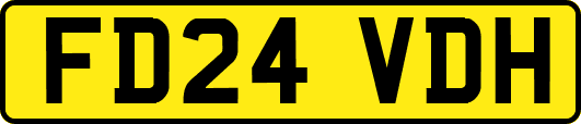 FD24VDH