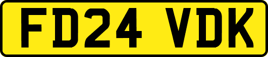 FD24VDK