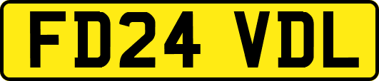 FD24VDL