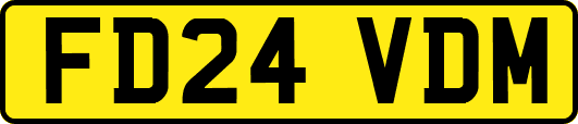 FD24VDM