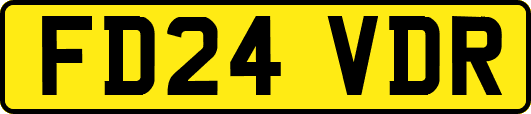 FD24VDR