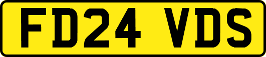 FD24VDS