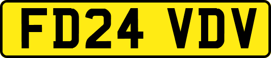 FD24VDV