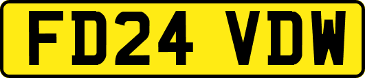FD24VDW