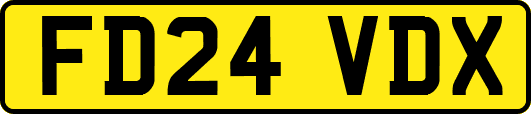 FD24VDX