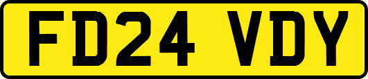 FD24VDY