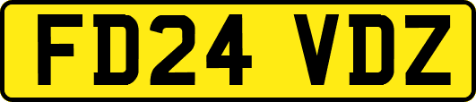 FD24VDZ
