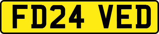 FD24VED