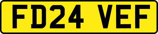 FD24VEF