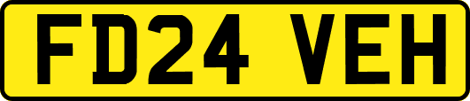 FD24VEH