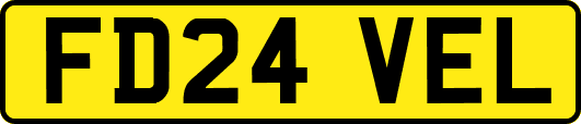 FD24VEL