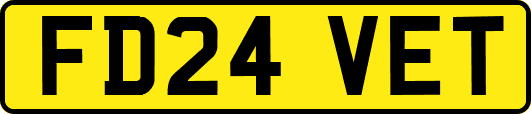 FD24VET