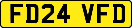 FD24VFD