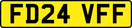 FD24VFF