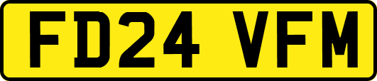 FD24VFM